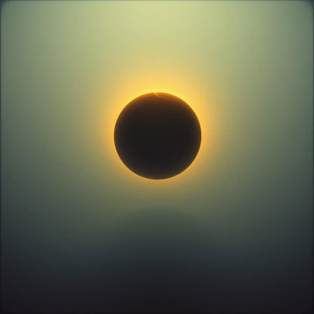 Elegy for an Extinct Sun