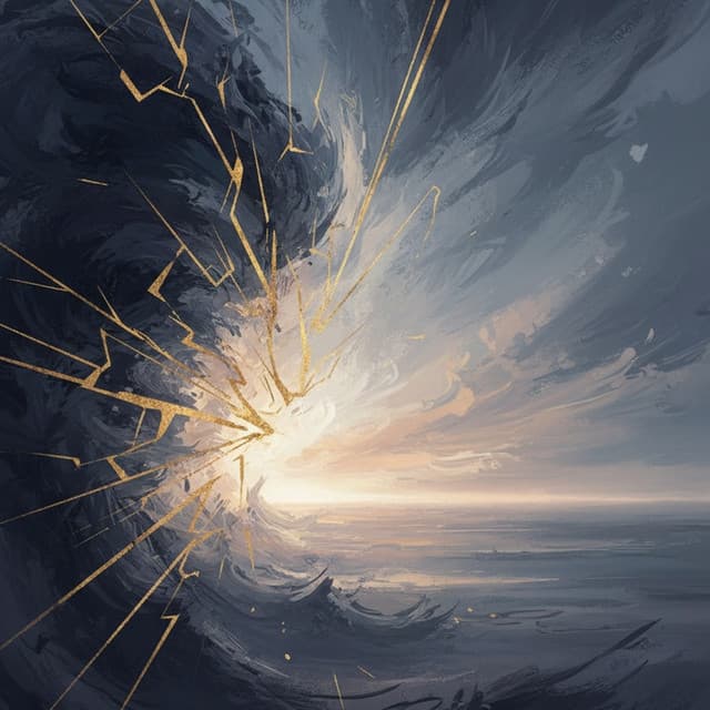 The Last Radiance